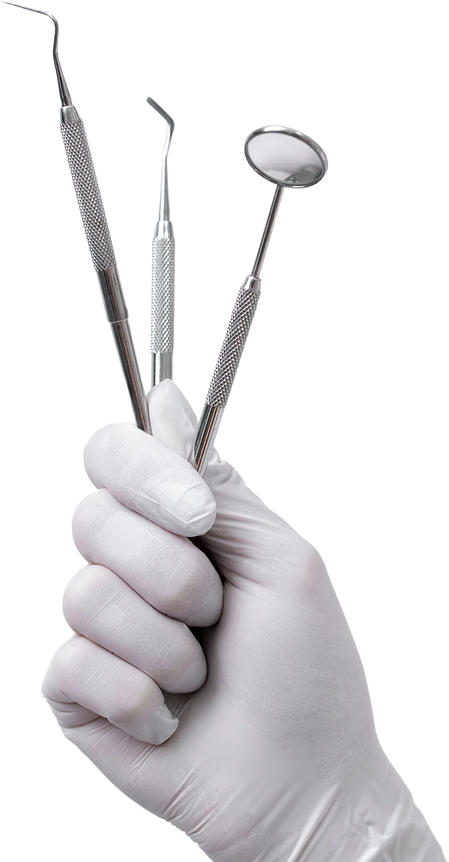 Dentistry Tools