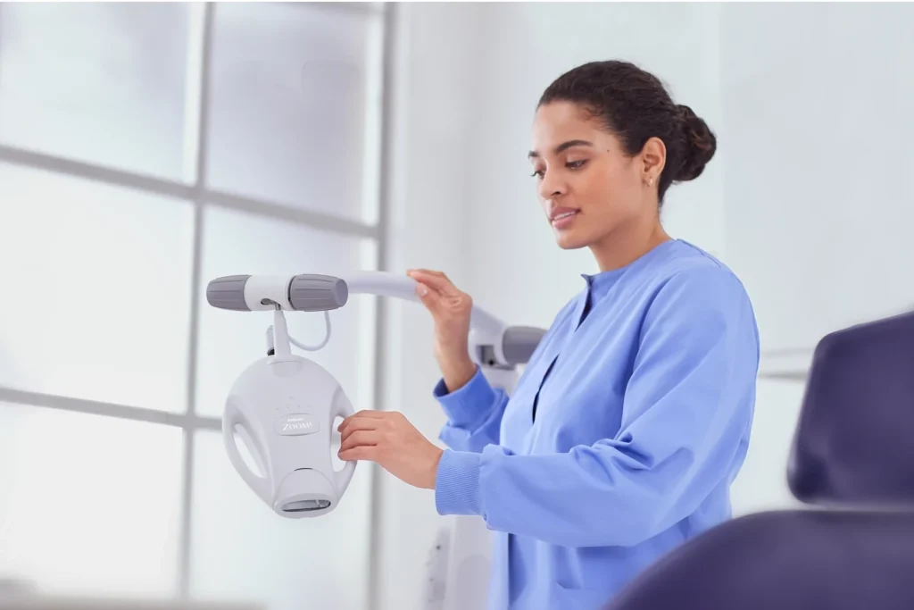 Philips Zoom