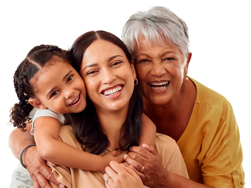 generations